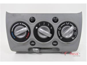 Used Heater control panel Suzuki Alto (GF) 1.0 12V Price € 20,00 Margin scheme offered by Focus Automotive