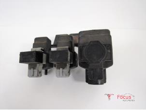 Used Turbo pressure regulator Kia Picanto (BA) 1.1 CRDi VGT 12V Price € 25,00 Margin scheme offered by Focus Automotive