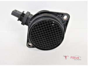 Usados Medidor de masa de aire Kia Picanto (BA) 1.1 CRDi VGT 12V Precio € 35,00 Norma de margen ofrecido por Focus Automotive