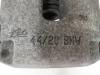 Rear brake calliper, left from a BMW X5 (E70) xDrive 35d 3.0 24V 2010