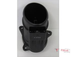 Used Air mass meter Peugeot 3008 I (0U/HU) 1.6 HDiF 16V Price € 20,00 Margin scheme offered by Focus Automotive