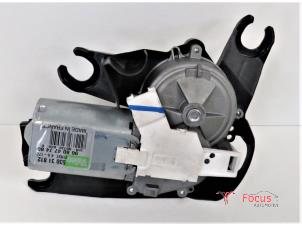 Usagé Moteur essuie-glace arrière Peugeot 3008 I (0U/HU) 1.6 HDiF 16V Prix € 35,00 Règlement à la marge proposé par Focus Automotive