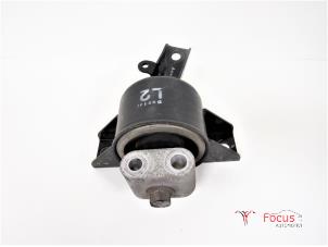 Used Gearbox mount Chevrolet Aveo (256) 1.4 16V Price € 15,00 Margin scheme offered by Focus Automotive