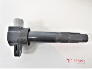 Used Pen ignition coil Nissan Pixo (D31S) 1.0 12V Price € 20,00 Margin scheme offered by Focus Automotive