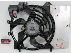Used Cooling fans Peugeot 207/207+ (WA/WC/WM) 1.6 HDiF 16V Price € 30,00 Margin scheme offered by Focus Automotive