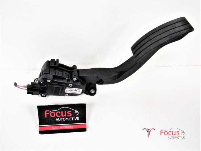 Gebrauchte Gaspedalposition Sensor Renault Twingo II (CN) 1.2 Preis € 9,95 Margenregelung angeboten von Focus Automotive
