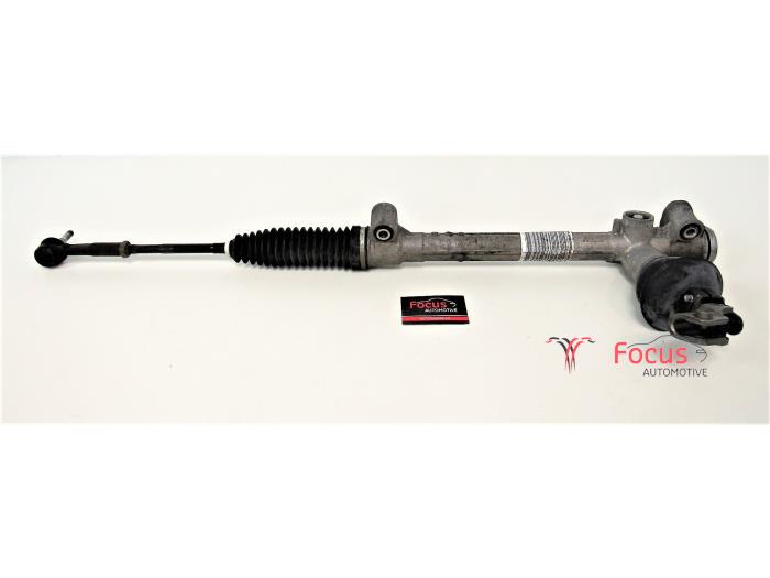 Gebrauchte Lenkgetriebe Servo Opel Corsa D 1.3 CDTi 16V ecoFLEX Preis € 35,00 Margenregelung angeboten von Focus Automotive