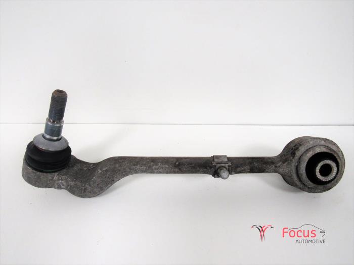 Front wishbone, right from a BMW X1 (E84) sDrive 18i 2.0 16V 2011