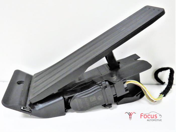 Begagnade Gaspedalsensor BMW 1 serie (F20) 116d 1.6 16V Efficient Dynamics Pris € 30,00 Marginaltabell erbjuds av Focus Automotive