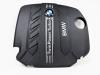 Chapa protectora motor de un BMW 1 serie (F20) 116d 1.6 16V Efficient Dynamics 2013