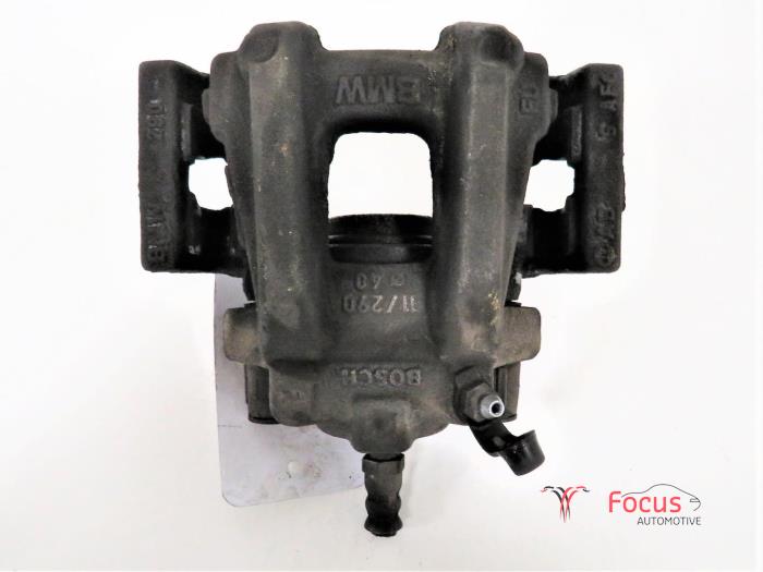 Gebrauchte Bremszange links hinten BMW 1 serie (F20) 116d 1.6 16V Efficient Dynamics Preis auf Anfrage angeboten von Focus Automotive