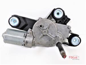 Używane Silnik wycieraczki tylnej Ford Focus 2 1.8 TDCi 16V Cena € 20,00 Procedura marży oferowane przez Focus Automotive