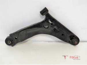Used Front wishbone, right Hyundai i10 (F5) 1.1i 12V Price € 25,00 Margin scheme offered by Focus Automotive