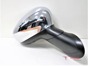 Used Wing mirror, right Fiat Punto Evo (199) 1.2 Euro 5 Price € 35,00 Margin scheme offered by Focus Automotive