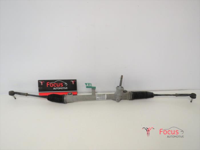 Power steering box from a Fiat Punto Evo (199) 1.2 Euro 5 2013