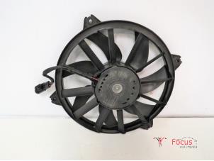 Usagé Ventilateur Citroen Berlingo 1.6 Hdi 16V 90 Prix € 35,00 Règlement à la marge proposé par Focus Automotive