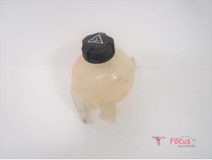Used Expansion vessel Citroen Berlingo 1.6 Hdi 16V 90 Price € 4,95 Margin scheme offered by Focus Automotive