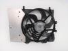 Cooling fans from a Citroen DS3 (SA), 2009 / 2015 1.6 e-HDi, Hatchback, Diesel, 1.560cc, 68kW (92pk), FWD, DV6DTED; 9HP, 2009-11 / 2015-07, SA9HP 2012