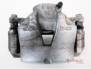 Used Front brake calliper, left Kia Sportage (QL) 2.0 CRDi 185 16V VGT 4x4 Price € 60,00 Margin scheme offered by Focus Automotive