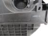 Cuerpo de filtro de aire de un Kia Sportage (QL) 2.0 CRDi 185 16V VGT 4x4 2016