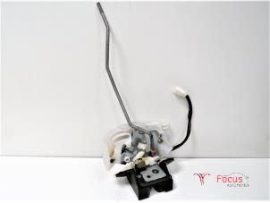 Used Tailgate lock mechanism Mazda 6 Sportbreak (GY19/89) 2.0 CiDT HP 16V Price € 20,00 Margin scheme offered by Focus Automotive