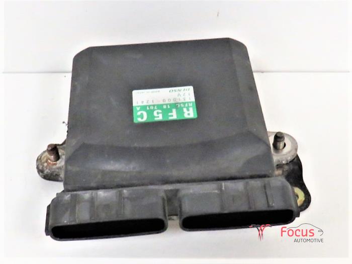 Used Injection computer Mazda 6 Sportbreak (GY19/89) 2.0 CiDT HP 16V Price € 55,00 Margin scheme offered by Focus Automotive