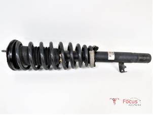 Used Rear shock absorber rod, left Mazda 6 Sportbreak (GY19/89) 2.0 CiDT HP 16V Price € 30,00 Margin scheme offered by Focus Automotive