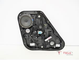 Używane Mechanizm szyby lewej tylnej wersja 4-drzwiowa Kia Sportage (QL) 2.0 CRDi 185 16V VGT 4x4 Cena € 75,00 Procedura marży oferowane przez Focus Automotive