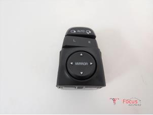 Used Mirror switch Kia Sportage (QL) 2.0 CRDi 185 16V VGT 4x4 Price € 50,00 Margin scheme offered by Focus Automotive