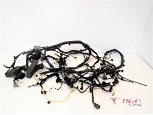 Usagé Faisceau de câbles Kia Sportage (QL) 2.0 CRDi 185 16V VGT 4x4 Prix € 250,00 Règlement à la marge proposé par Focus Automotive
