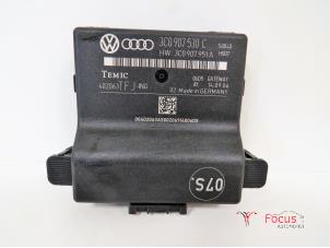 Used Gateway module Volkswagen Passat Variant (3C5) 2.0 TDI 16V 135 Price € 50,00 Margin scheme offered by Focus Automotive