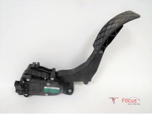 Used Throttle pedal position sensor Skoda Fabia II (5J) 1.2 TDI 12V Greenline Price € 9,95 Margin scheme offered by Focus Automotive