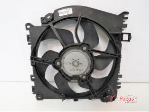 Used Cooling fans Renault Clio III Estate/Grandtour (KR) 1.5 dCi 70 Price € 25,00 Margin scheme offered by Focus Automotive