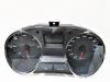 Seat Ibiza IV SC (6J1) 1.4 TDI Panel de instrumentación
