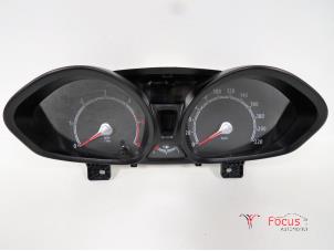 Used Instrument panel Ford Fiesta 6 (JA8) 1.6 TDCi 16V 95 Price € 29,95 Margin scheme offered by Focus Automotive