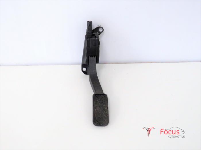Begagnade Gaspedalsensor Ford Fiesta 6 (JA8) 1.6 TDCi 16V 95 Pris € 9,95 Marginaltabell erbjuds av Focus Automotive