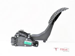 Usados Sensor de posición de acelerador Seat Ibiza IV SC (6J1) 1.4 TDI Precio € 9,95 Norma de margen ofrecido por Focus Automotive