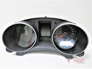 Usados Panel de instrumentación Volkswagen Golf VI (5K1) 1.6 TDI 16V Precio € 100,00 Norma de margen ofrecido por Focus Automotive