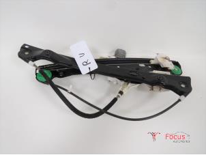 Used Window mechanism 4-door, front right BMW 3 serie Touring (E91) 318d 16V Price € 17,50 Margin scheme offered by Focus Automotive