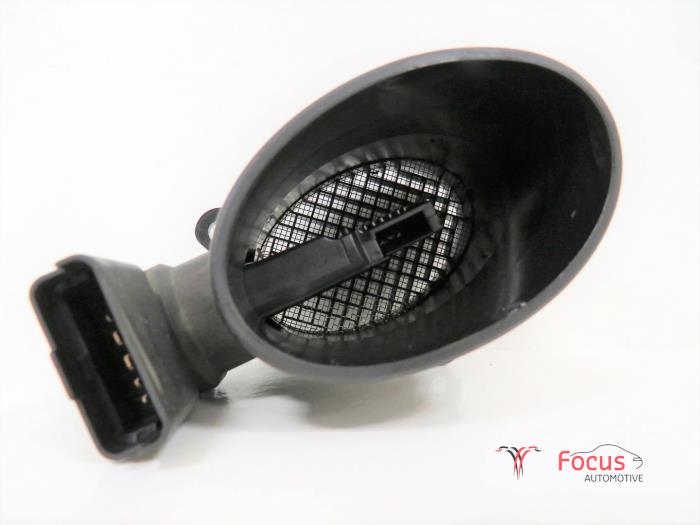 Gebrauchte Luftmassenmesser Peugeot Expert (G9) 1.6 HDi 90 Preis € 20,00 Margenregelung angeboten von Focus Automotive