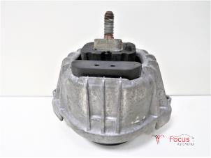 Used Engine mount BMW 3 serie Touring (E91) 318d 16V Price € 10,00 Margin scheme offered by Focus Automotive