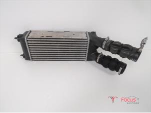 Gebrauchte Ladeluftkühler Citroen Berlingo 1.6 Hdi 16V 90 Preis € 20,00 Margenregelung angeboten von Focus Automotive