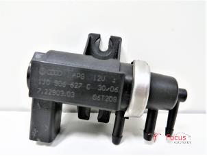 Used Turbo relief valve Volkswagen Caddy III (2KA,2KH,2CA,2CH) 2.0 SDI Price € 25,00 Margin scheme offered by Focus Automotive