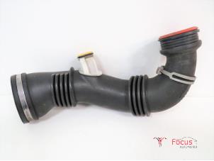 Used Air intake hose Peugeot 207 SW (WE/WU) 1.6 HDi 16V Price € 10,00 Margin scheme offered by Focus Automotive