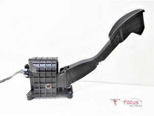 Używane Czujnik polozenia pedalu gazu Ford Ka II 1.3 TDCi 16V Cena € 25,00 Procedura marży oferowane przez Focus Automotive