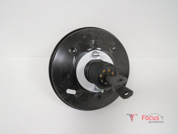 Usagé Servo frein Mercedes B (W245) 2.0 B-180 CDI 16V Prix € 19,95 Règlement à la marge proposé par Focus Automotive