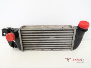 Used Intercooler Ford Ka II 1.3 TDCi 16V Price € 40,00 Margin scheme offered by Focus Automotive