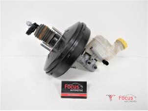 Gebrauchte Bremskraftverstärker Fiat Panda (169) 1.3 JTD 16V Multijet Preis € 25,00 Margenregelung angeboten von Focus Automotive