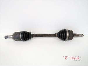 Used Front drive shaft, left Fiat Panda (169) 1.3 JTD 16V Multijet Price € 29,95 Margin scheme offered by Focus Automotive