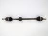 Fiat Panda (169) 1.3 JTD 16V Multijet Antriebswelle rechts vorne